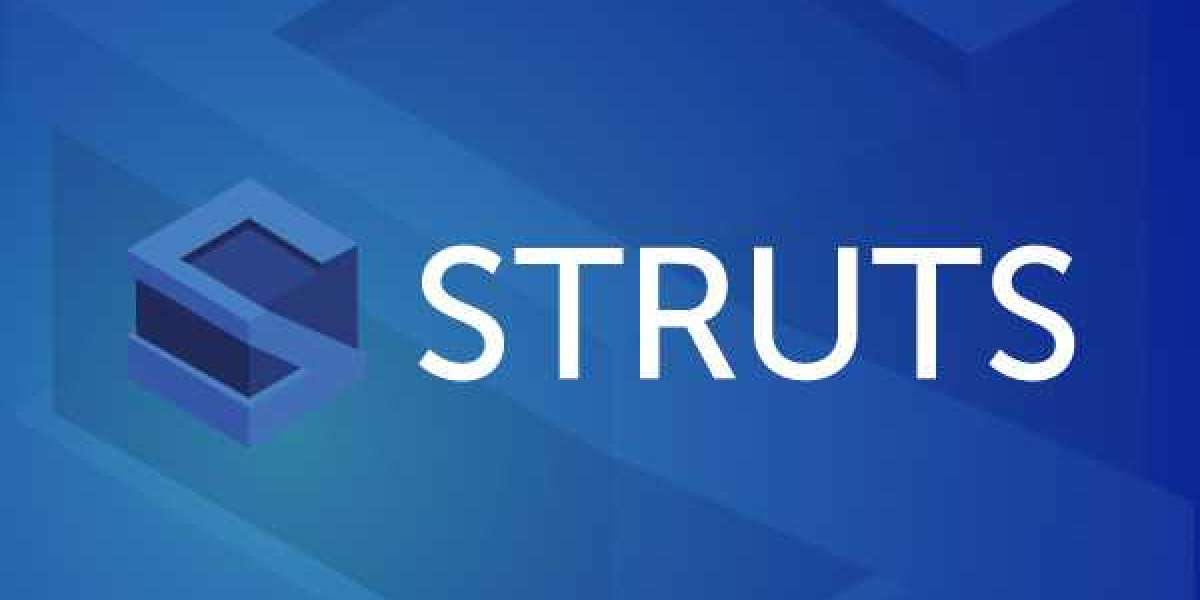Struts Certification Training in Chennai